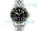 Swiss copy Tudor New Black Bay 41mm Green Bezel Jubilee Men's Watch (2)_th.jpg